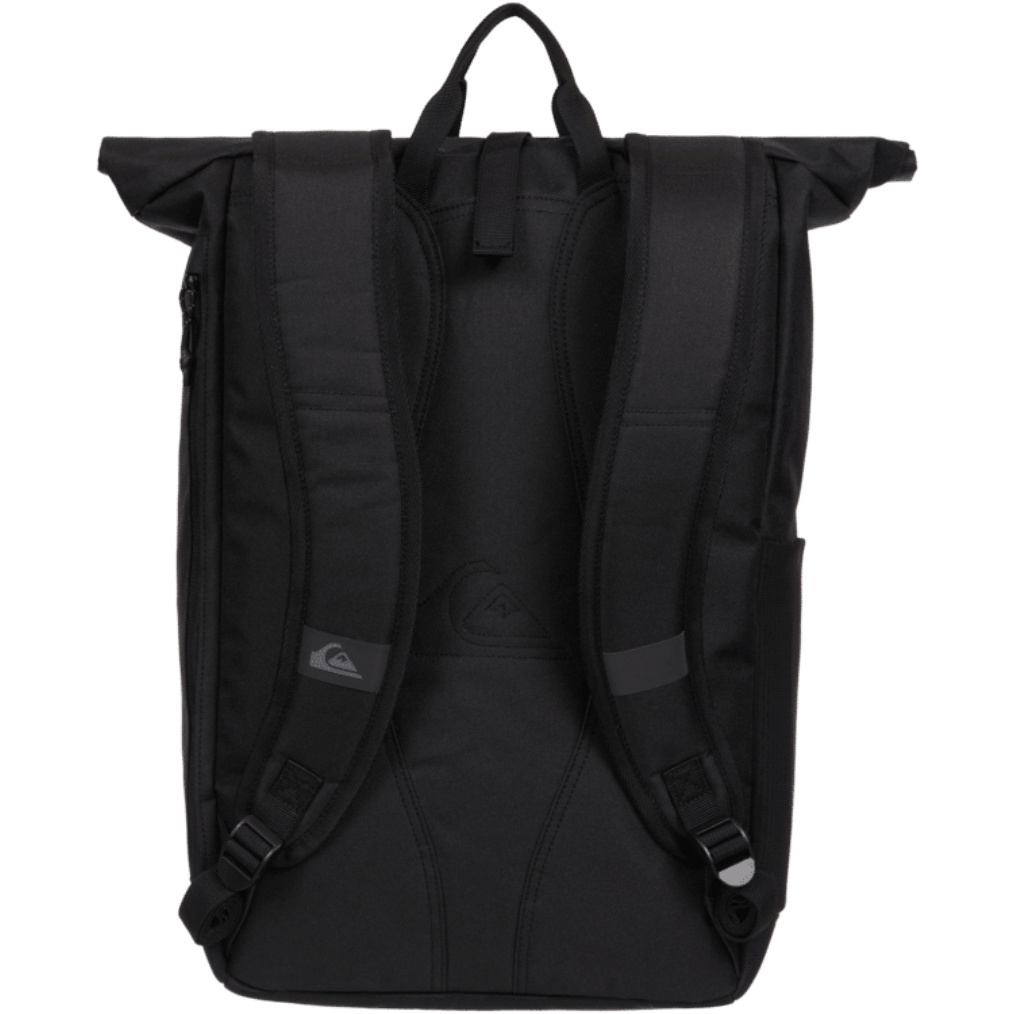 2026 Quiksilver Mens Commute 37L Surf Backpack EQYBP03753 - Black